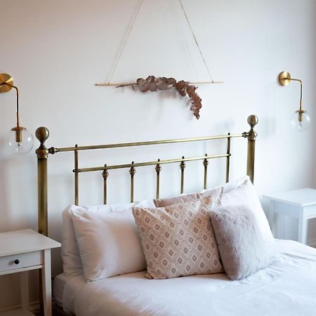 Oakshaw Apartment Paisley Zewnętrze zdjęcie