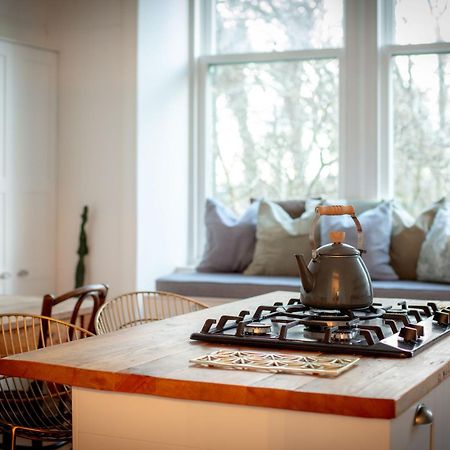 Oakshaw Apartment Paisley Zewnętrze zdjęcie