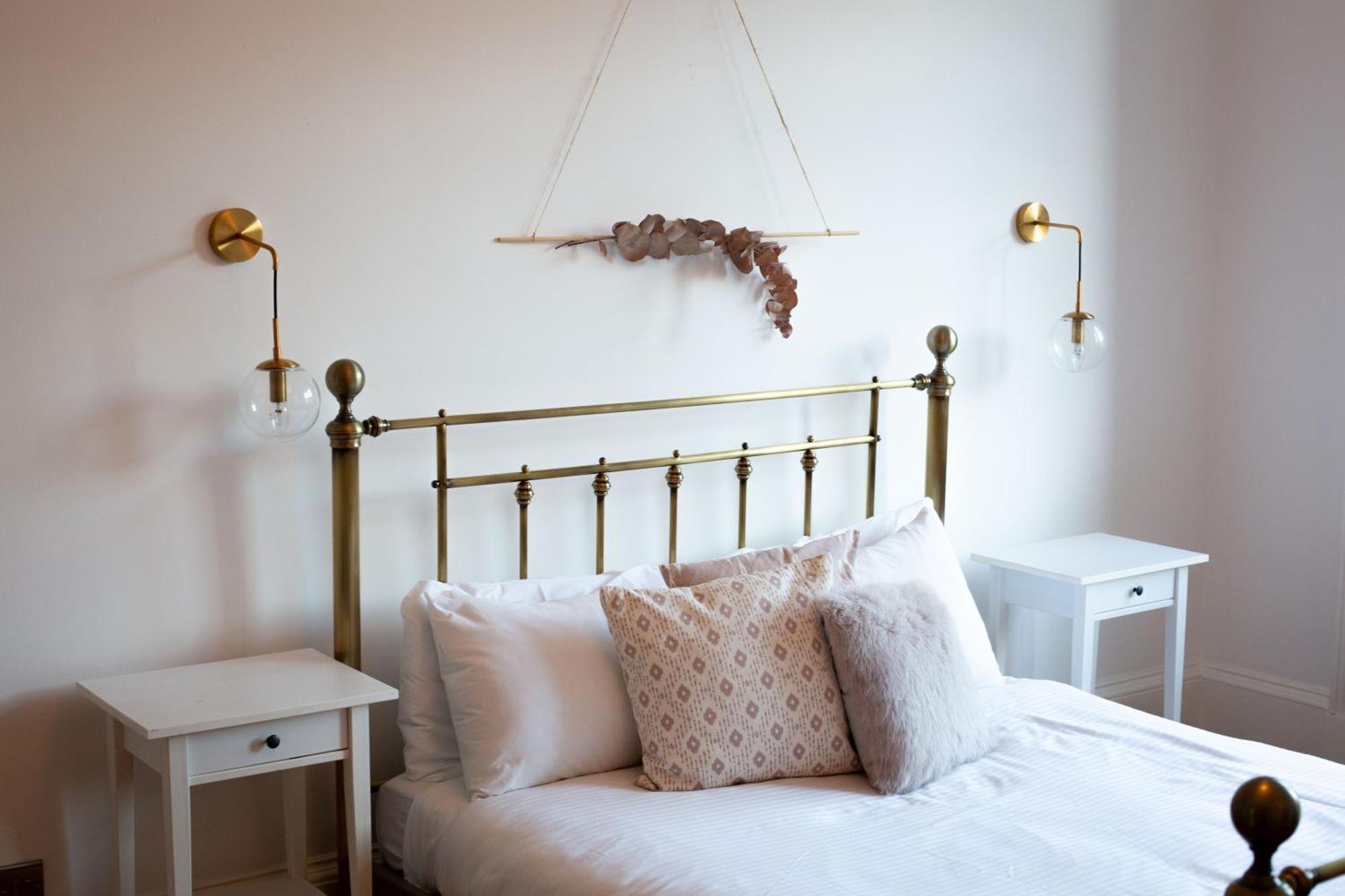 Oakshaw Apartment Paisley Zewnętrze zdjęcie